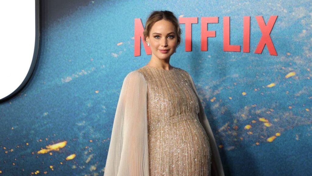 Jennifer Lawrence