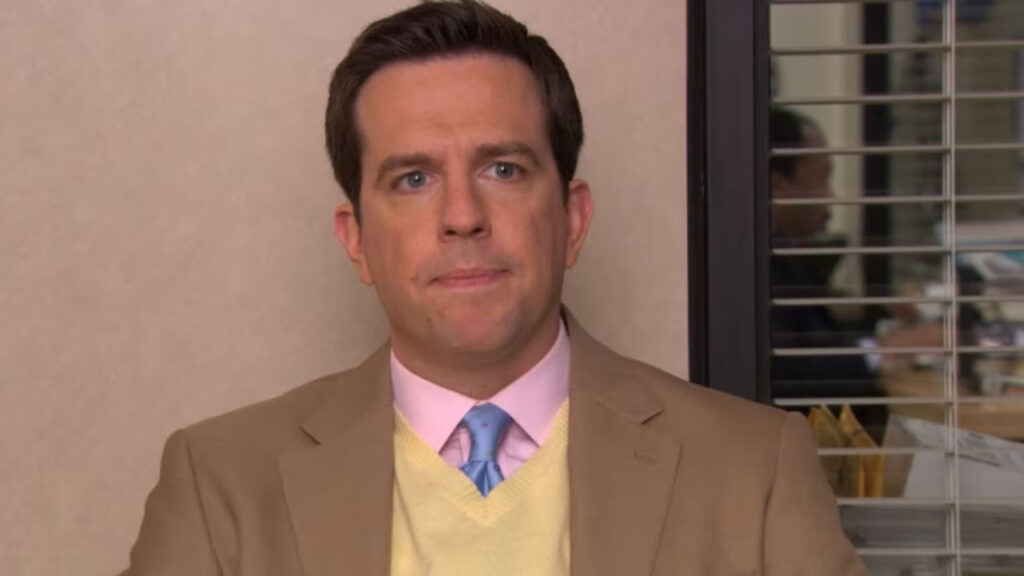 The Office (2005-2013) 