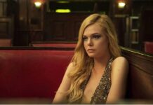 “I Completely Fell On My Ass”: Elle Fanning On Her Embarrassing Met Gala Moment The Neon Demon (2016)
