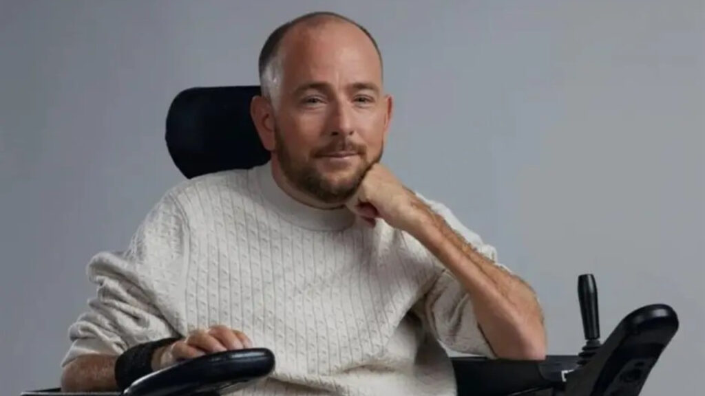 David Holmes