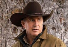 Kevin Costner Reveals Why He Never Had A High School Girlfriend Despite Being “Handsome” Kevin Costner