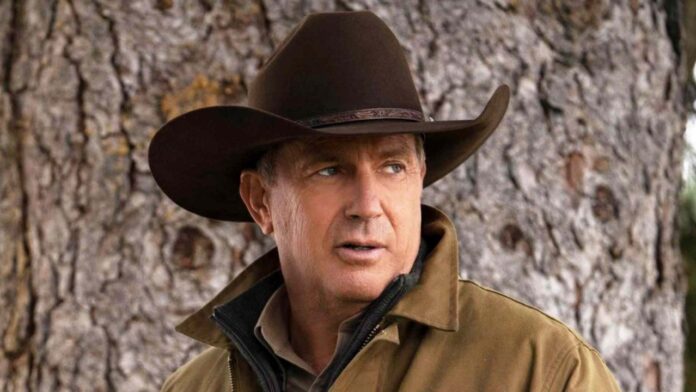 Kevin Costner Kevin Costner