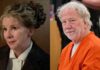 Melissa Gilbert Exits ‘When Calls the Heart’ Amid Husband Timothy Busfield’s “Career Is Done” Comment Melissa Gilbert from 'When Calls the Heart' and her husband Timothy Busfield