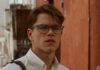 Matt Damon in 'The Talented Mr. Ripley' (1999) (Image: Miramax International)