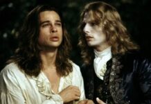 The Real Reason Brad Pitt and Tom Cruise Never Reunited on Screen Brad Pitt and Tom Cruise in 'Interview with the Vampire' (Image: Warner Bros.)
