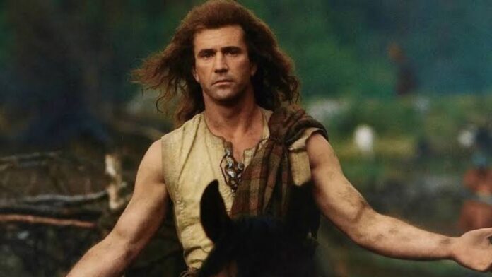 Braveheart (1995) Braveheart (1995)