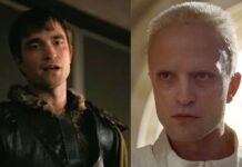 Robert Pattinson Finally Settles The ‘Dune’ vs. ‘The Odyssey’ Set Survival Debate Robert Pattinson