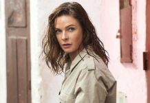 Rebecca Ferguson Reveals The Truth Behind Her ‘Mission: Impossible’ Exit After Three Movies Mission: Impossible – Rogue Nation (2015)