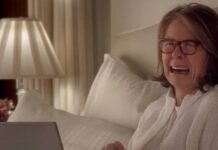 “We Felt So Much Terror”: Diane Keaton Didn’t Expect This 2003 Movie To Push Her So Far Something’s Gotta Give (2003)