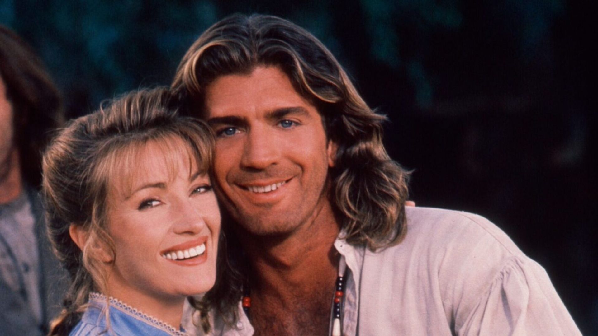 Dr Quinn, Medicine Woman (1993-1998)