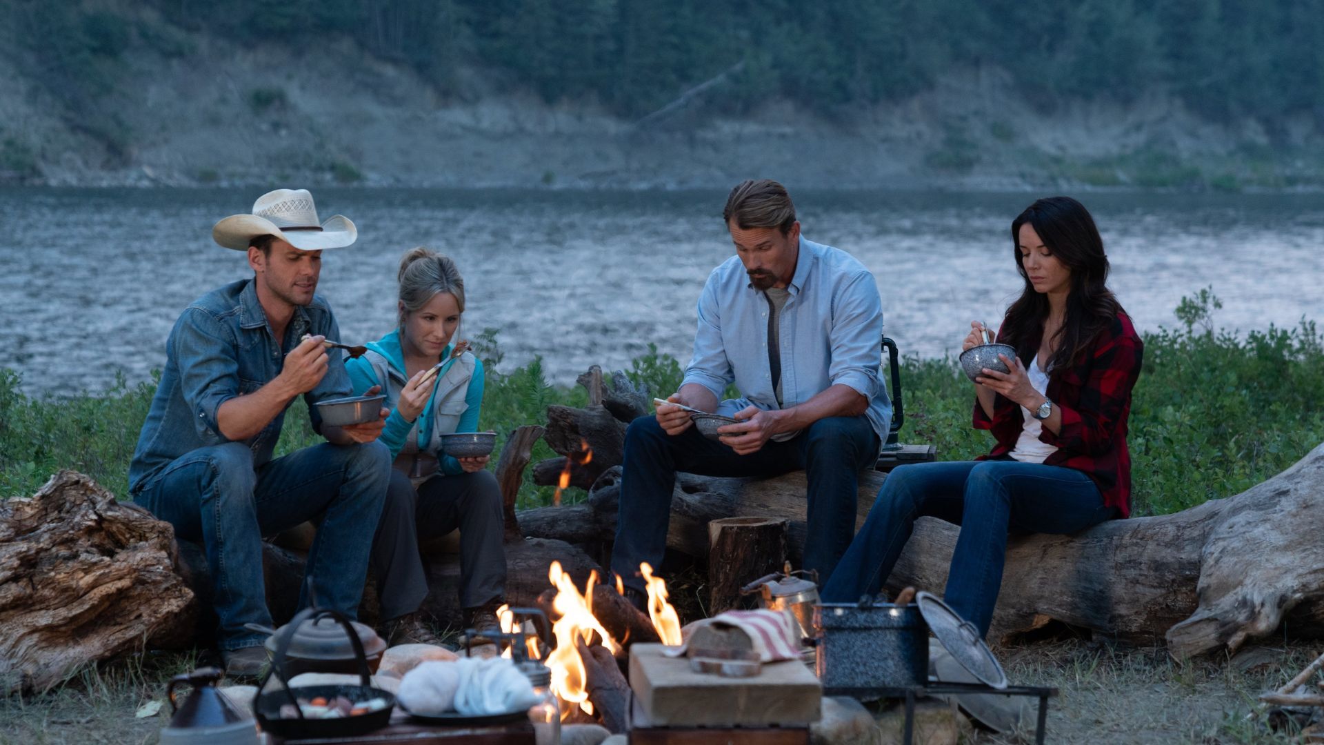 Heartland (2007-)
