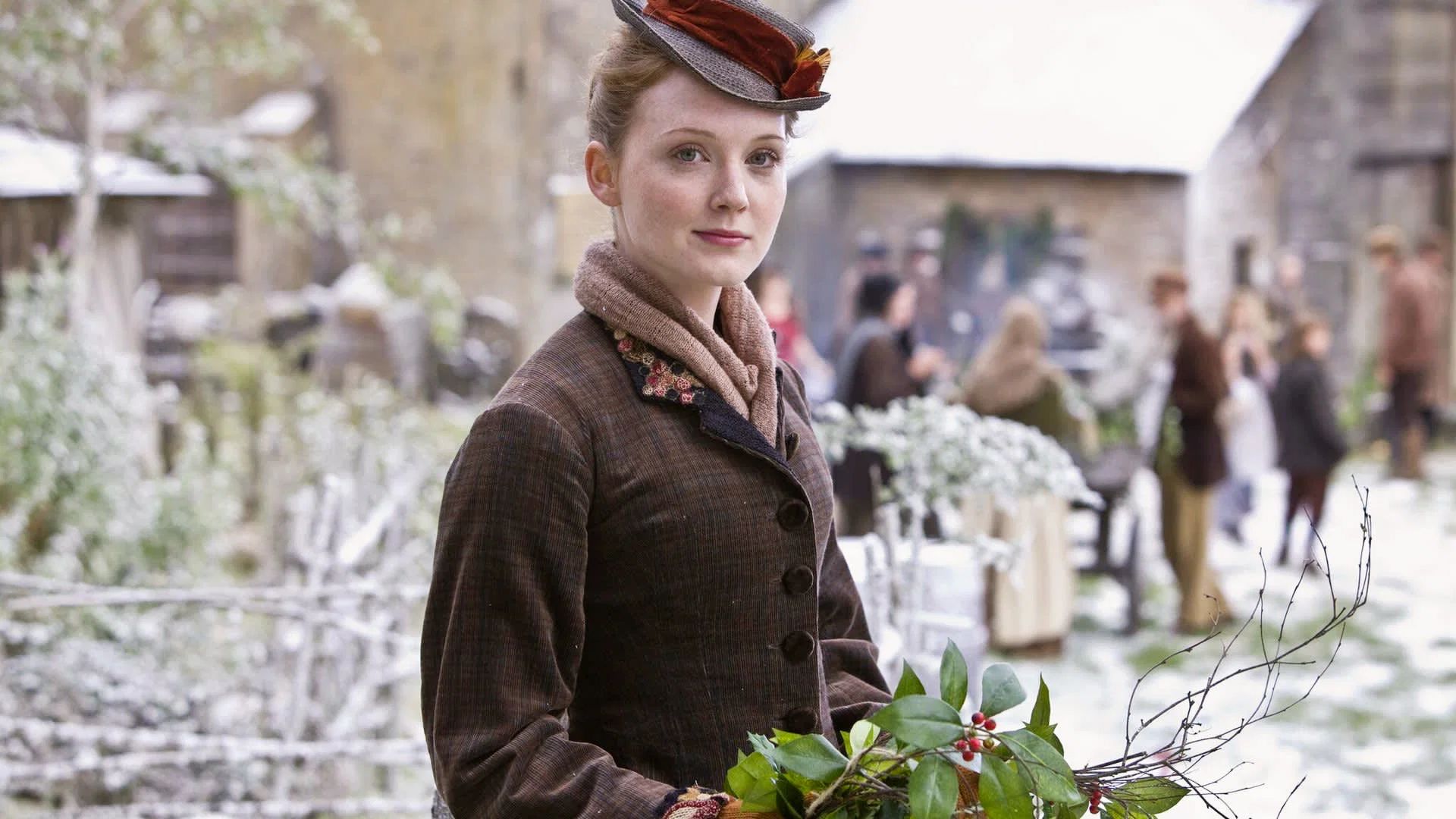 Lark Rise To Candleford (2008-2011)