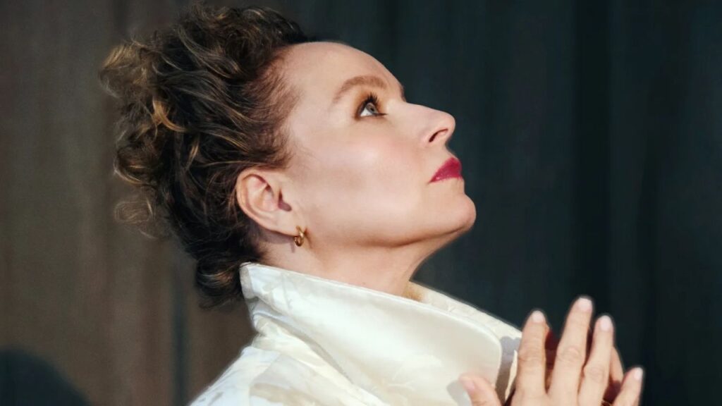 Samantha Morton