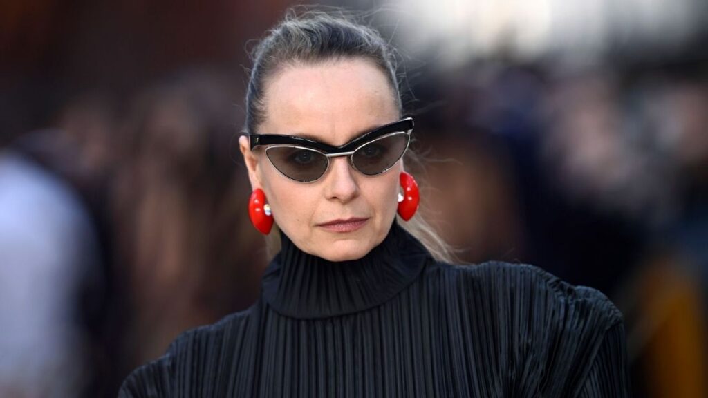 Samantha Morton