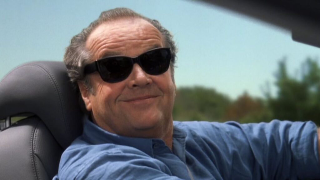 Something’s Gotta Give (2003)