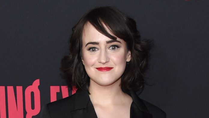 Mara Wilson Mara Wilson
