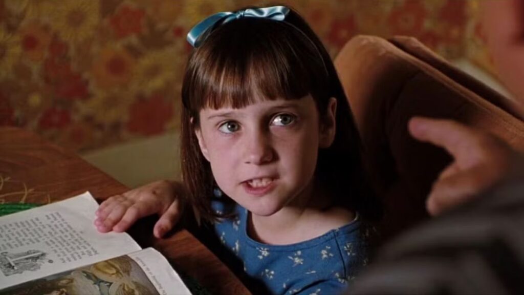 Matilda (1996)