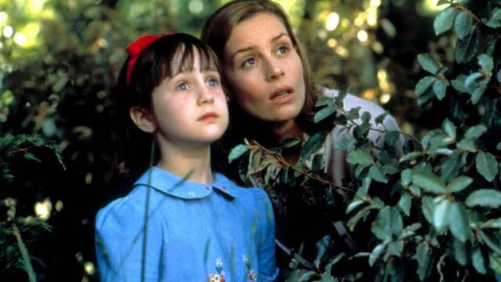 Matilda (1996)