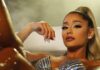 Ariana Grande Opens Up About Her Risky Bath-Time Ritual That Even Left Amy Poehler Stunned Ariana Grande (Image: Bustle)