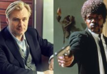 Christopher Nolan’s Secretive Filmmaking Style Was Inspired by One ‘Pulp Fiction’ Mistake Christopher Nolan read the screenplay for Quentin Tarantino's Pulp Fiction before the film was released in theaters (Image: TV Tropes and Miramax Films)