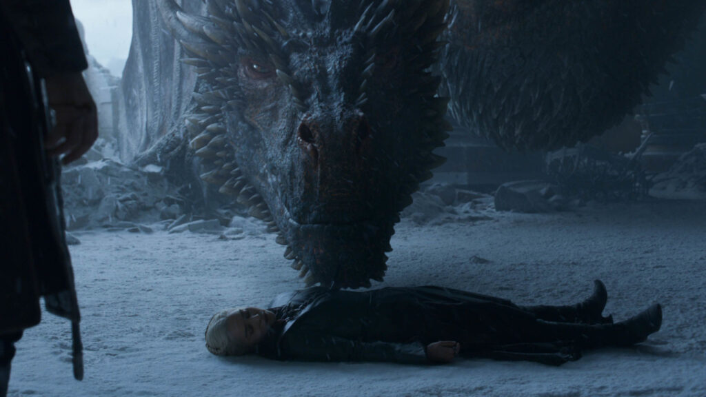 Game of Thrones (2011–2019)