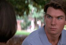 Jerry O’Connell Recalls How ’90s TV Icon Gellar Dumped Him After Just “Literally One Date” Jerry O'Connell in Scream 2