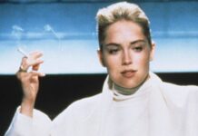 Basic Instinct (1992)