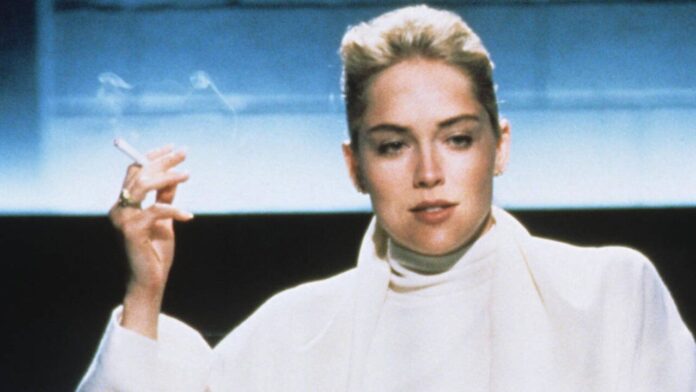 Basic Instinct (1992) Basic Instinct (1992)