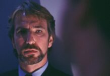 The Deleted Story Behind How John McClane Actually Recognized Hans Gruber In ‘Die Hard’ Die Hard (1988)