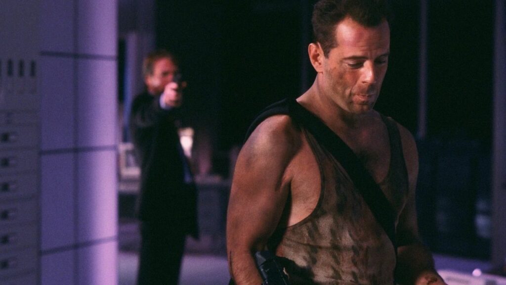 Die Hard (1988) 