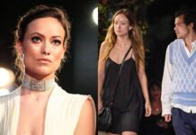 Olivia Wilde Gets Real About Controversial Harry Styles Split And The “Multidimensional Scandals” Of ‘Don’t Worry Darling’ Olivia Wilde, Olivia Wilde and Harry Styles