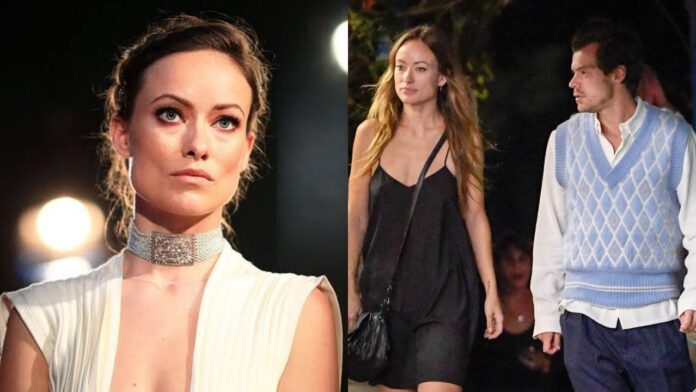 Olivia Wilde, Olivia Wilde and Harry Styles Olivia Wilde, Olivia Wilde and Harry Styles