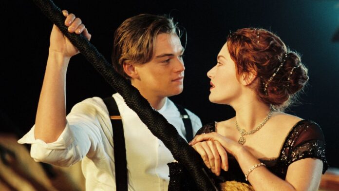Titanic (1997) (Image: 20th Century Fox)
