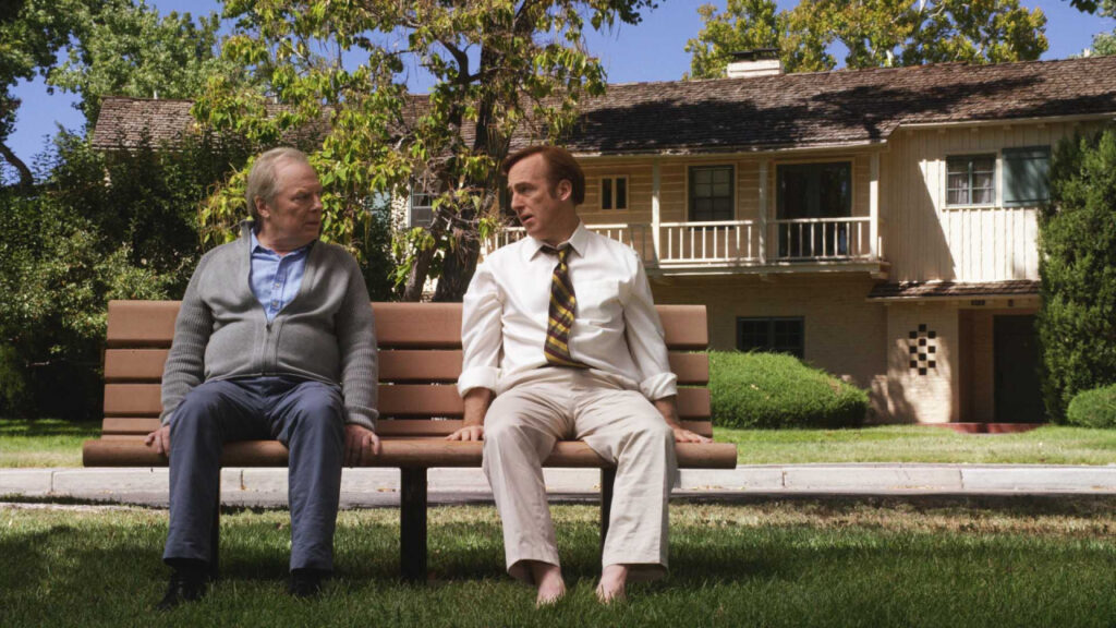 Better Call Saul