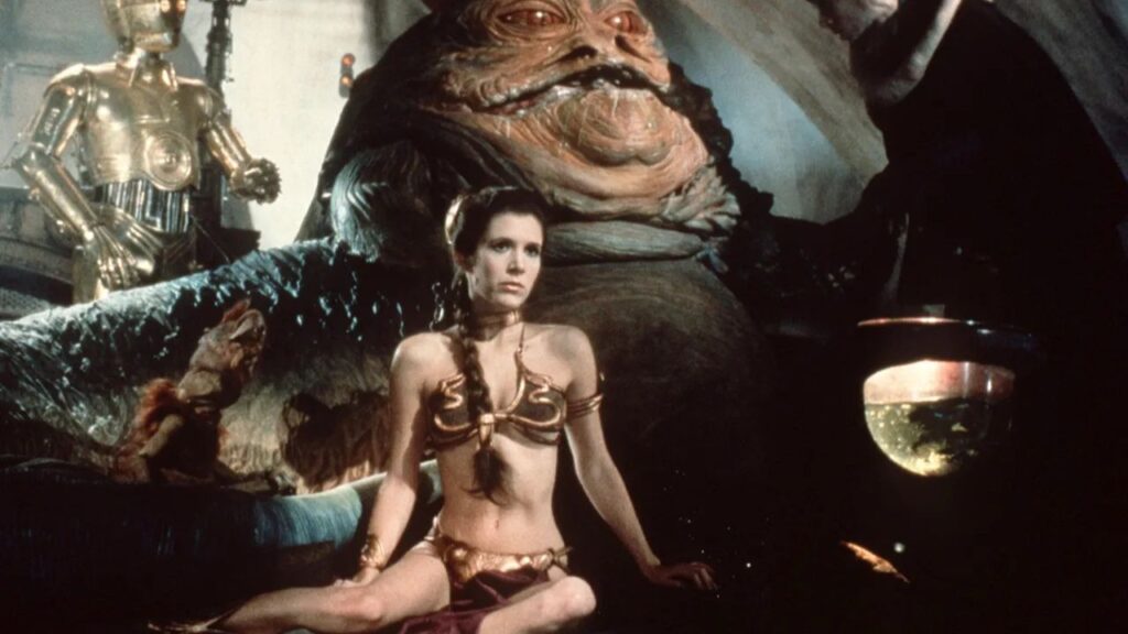 Star Wars: Return of the Jedi (1983)