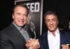 Sylvester Stallone Rejects Classic Proverb As Arnold Schwarzenegger Opens Up About Heartbreaking Childhood Trauma Sylvester Stallone and Arnold Schwarzenegger