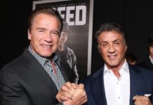 Sylvester Stallone Rejects Classic Proverb As Arnold Schwarzenegger Opens Up About Heartbreaking Childhood Trauma Sylvester Stallone and Arnold Schwarzenegger