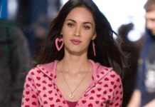 Megan Fox’s Most Underrated Movie Could Finally Get The Sequel Fans Demanded Megan Fox in 'Jennifer's Body' (Image: Fox)