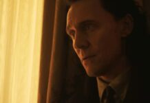 Loki in 'Doomsday' (Image: Marvel)