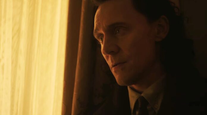 Loki in 'Doomsday' (Image: Marvel) Loki in 'Doomsday' (Image: Marvel)