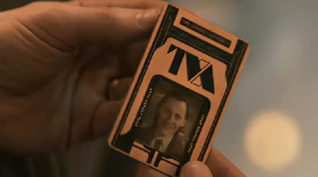Loki in 'Doomsday' (Image: Marvel)