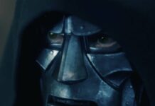 Doom in 'Doomsday' (Image: Marvel)