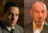 Paul Rudd and Ben Kingsley
