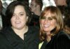 Rosie O'Donnell and Penny Marshall (Image: Just Jared)