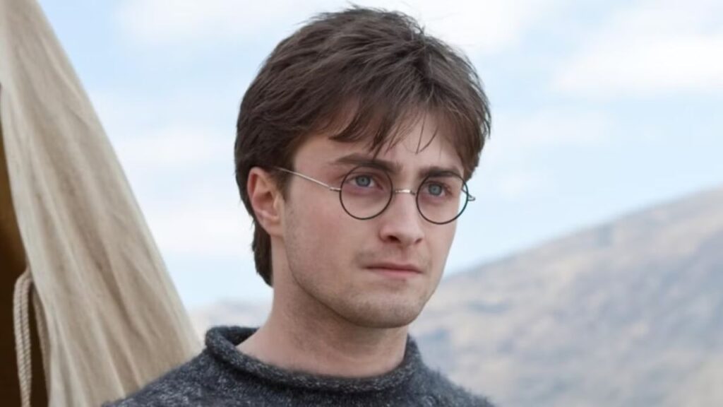 Harry Potter and the Deathly Hallows – Part 1 (2010)