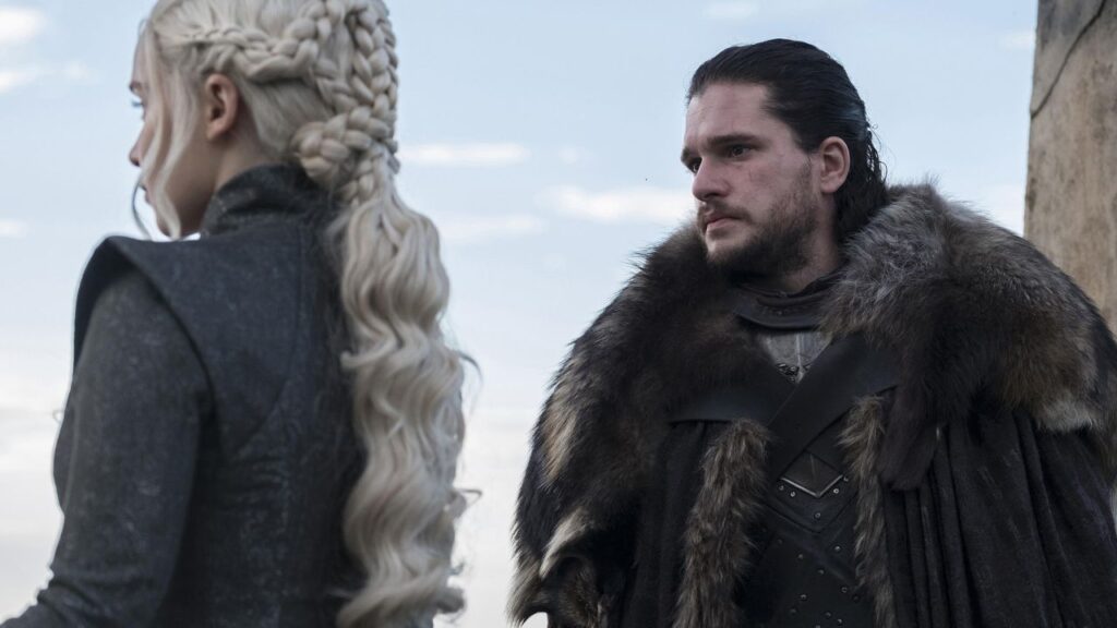 Game of Thrones (2011–2019)
