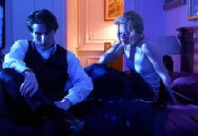 Tom Cruise and Nicole Kidman in 'Eyes Wide Shut' (Image: Warner Bros.)