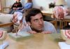 Steve Carell in 'The 40-Year-Old Virgin'