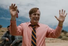 How A Running Joke In The ‘Breaking Bad’ Writers’ Room Became ‘Better Call Saul’ Better Call Saul
