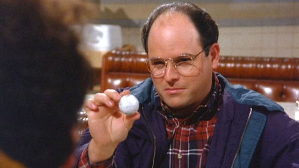 Seinfeld (1989–1998)